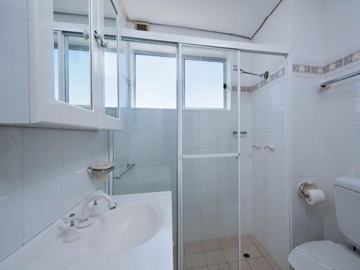 Ferienwohnung Bella Vista Unit 3 19 Shoal Bay Road Exterior foto